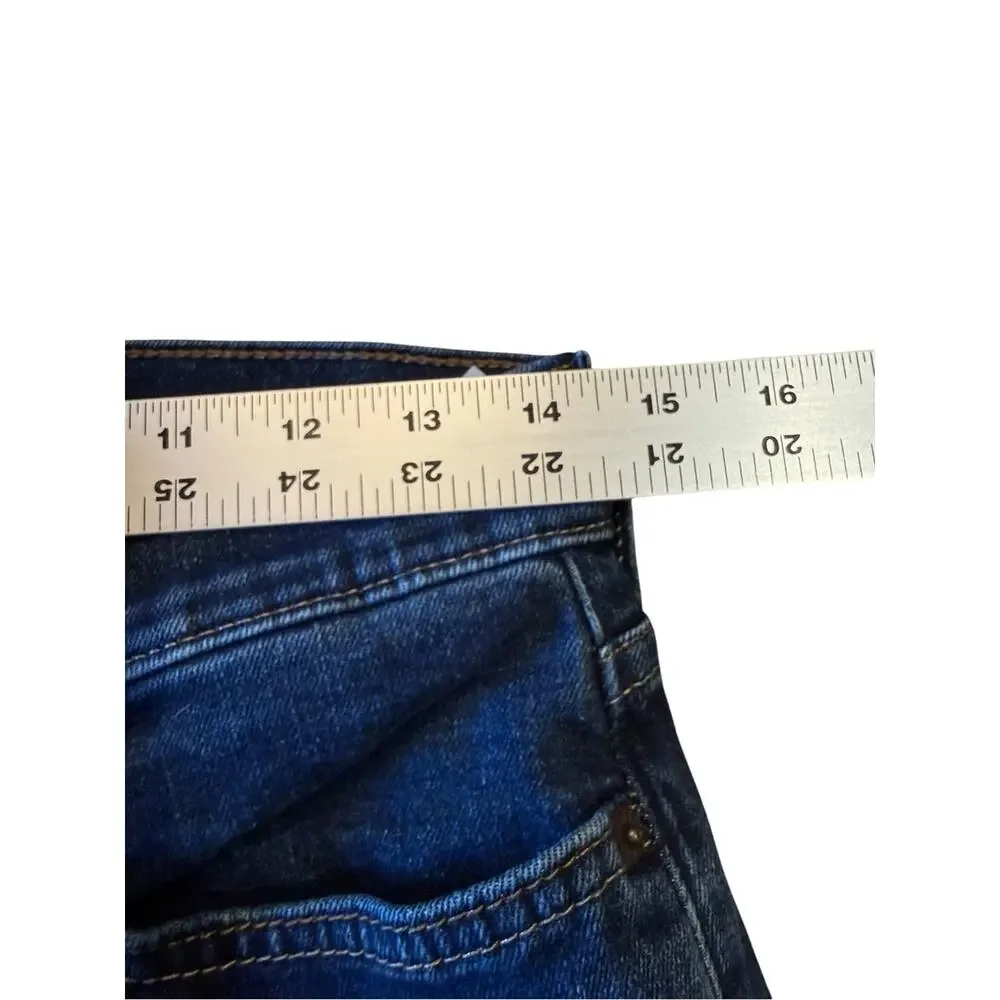 Hollister boot cut